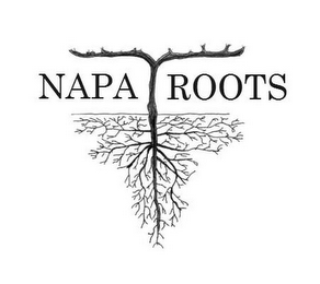 NAPA ROOTS logo