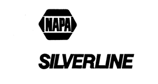 NAPA SILVERLINE logo