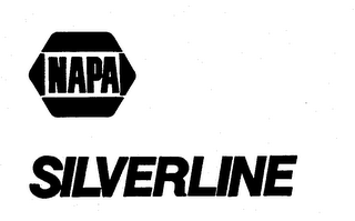 NAPA SILVERLINE logo