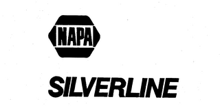 NAPA SILVERLINE logo