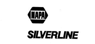 NAPA SILVERLINE logo