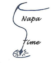 NAPA TIME logo