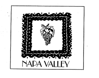 NAPA VALLEY logo