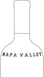NAPA VALLEY logo