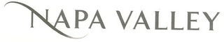 NAPA VALLEY logo