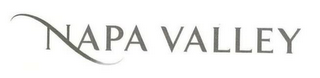 NAPA VALLEY logo