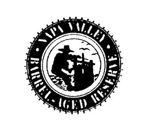 NAPA VALLEY BARREL-AGED RESERVE