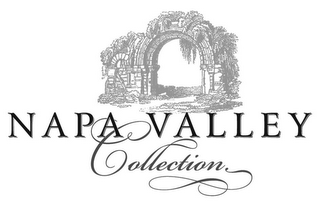 NAPA VALLEY COLLECTION logo