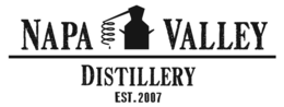 NAPA VALLEY DISTILLERY EST.2007 logo