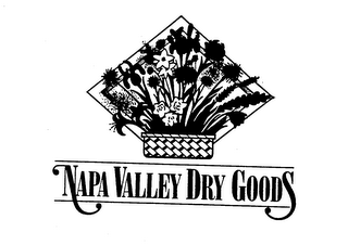 NAPA VALLEY DRY GOODS