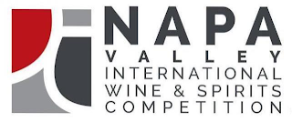 NAPA VALLEY INTERNATIONAL WINE & SPIRITS COMPETITION logo