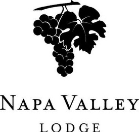 NAPA VALLEY LODGE logo