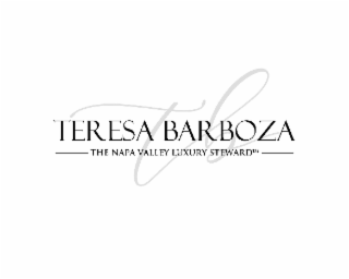 NAPA VALLEY LUXURY STEWARD logo