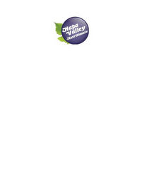 NAPA VALLEY NUTRITIONALS logo