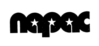 NAPAC logo