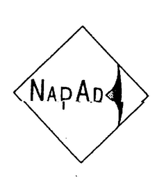 NAPAD logo