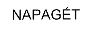 NAPAGET logo