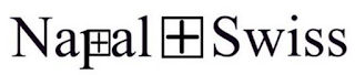 NAPAL SWISS logo
