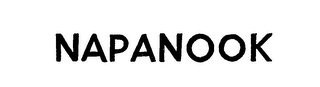 NAPANOOK logo