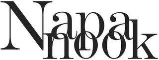 NAPANOOK logo