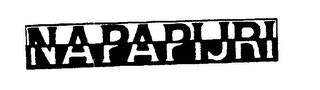 NAPAPIJRI logo