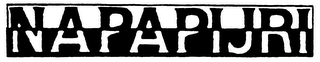 NAPAPIJRI logo