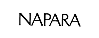 NAPARA logo