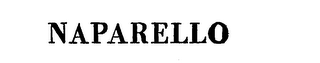 NAPARELLO logo
