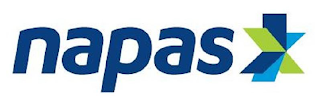 NAPAS logo