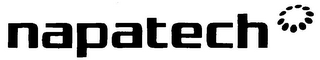 NAPATECH logo