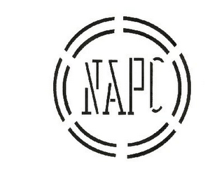 NAPC logo