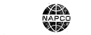 NAPCO logo