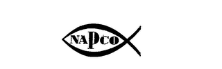 NAPCO logo