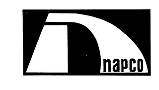 NAPCO logo