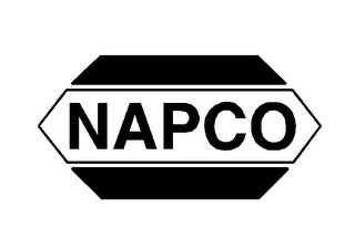 NAPCO logo