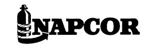 NAPCOR logo