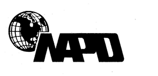 NAPD logo