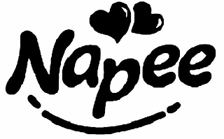 NAPEE logo