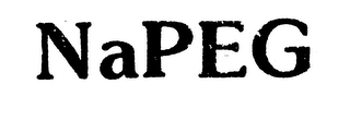 NAPEG logo