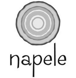 NAPELE logo