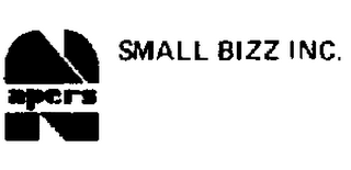 NAPERS SMALL BIZZ INC. logo