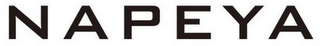 NAPEYA logo