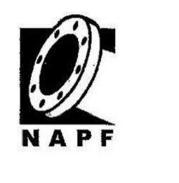 NAPF logo