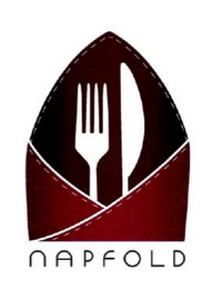 NAPFOLD logo