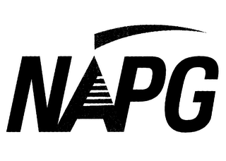 NAPG logo