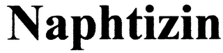 NAPHTIZIN logo