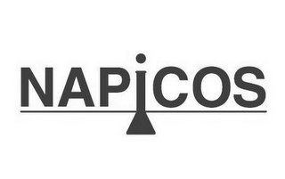 NAPICOS logo