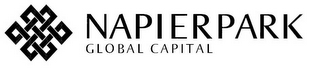 NAPIER PARK GLOBAL CAPITAL logo