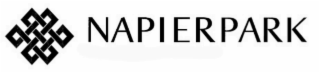 NAPIERPARK logo