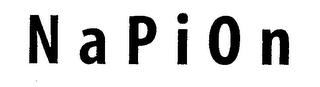 NAPION logo